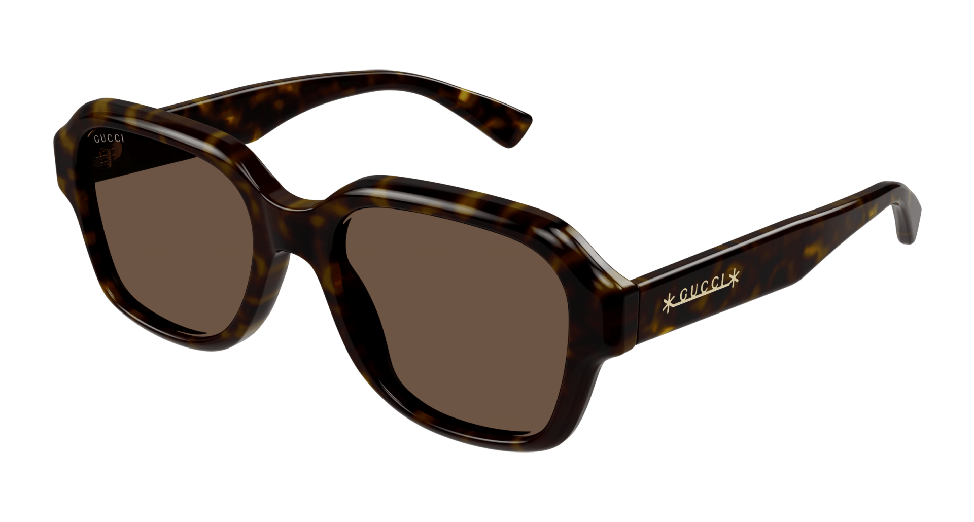 Occhiali da sole Gucci GG1174S 002 8056376414646 | Ottica Lux