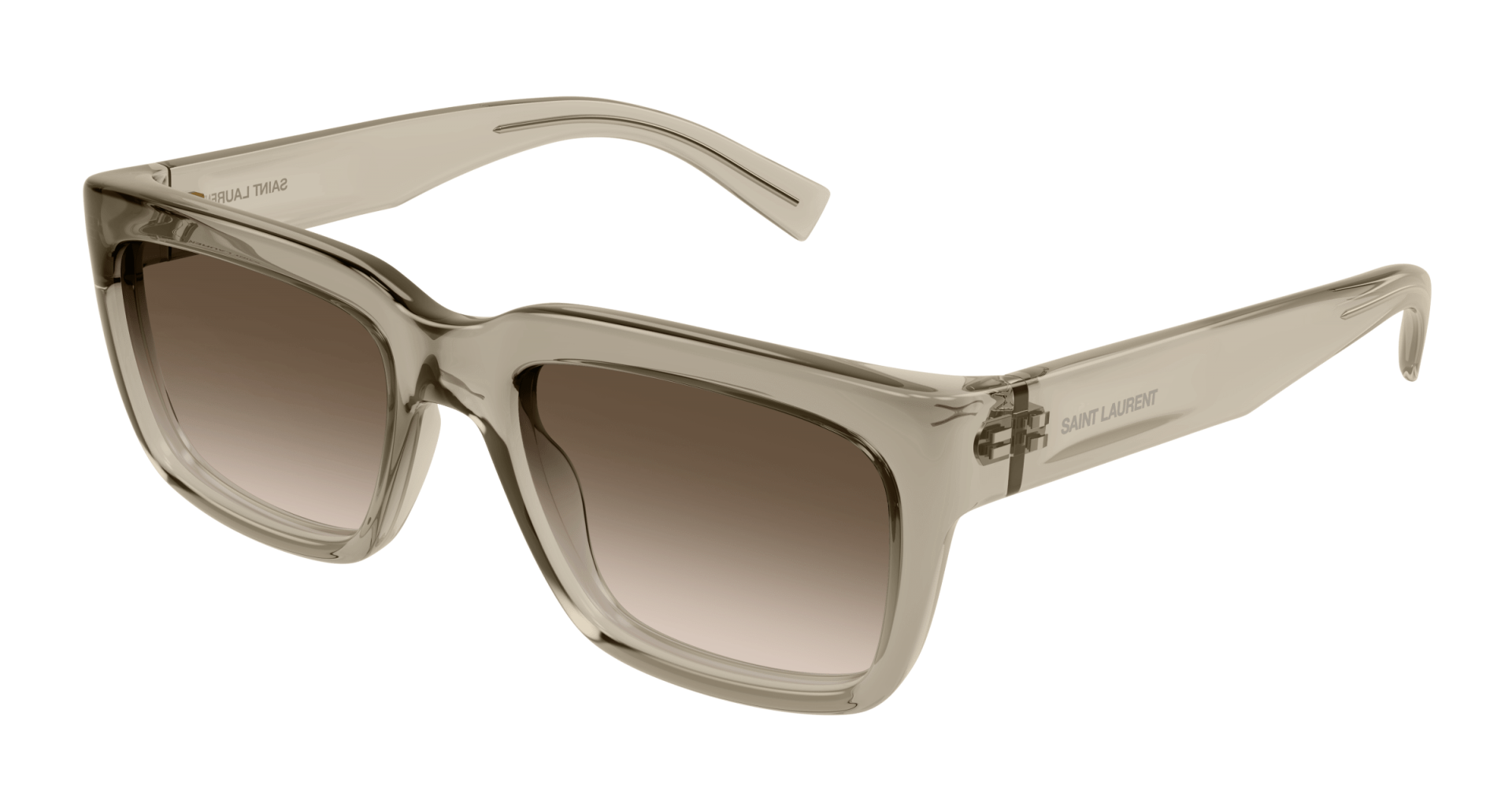 Occhiali da sole Saint Laurent SL 615 005 8056376466355 | Ottica Lux