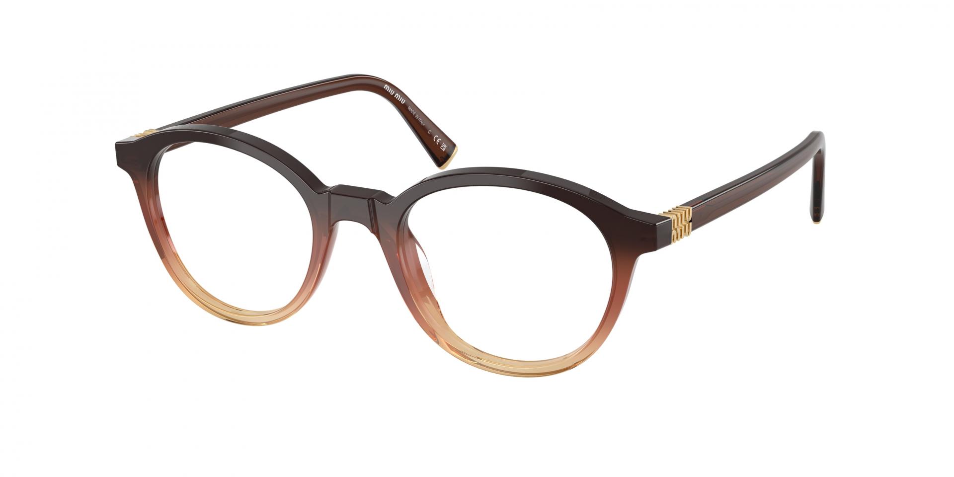 Occhiali da vista Miu Miu mu 02wv 14L1O1 8056262366905 | Ottica Lux