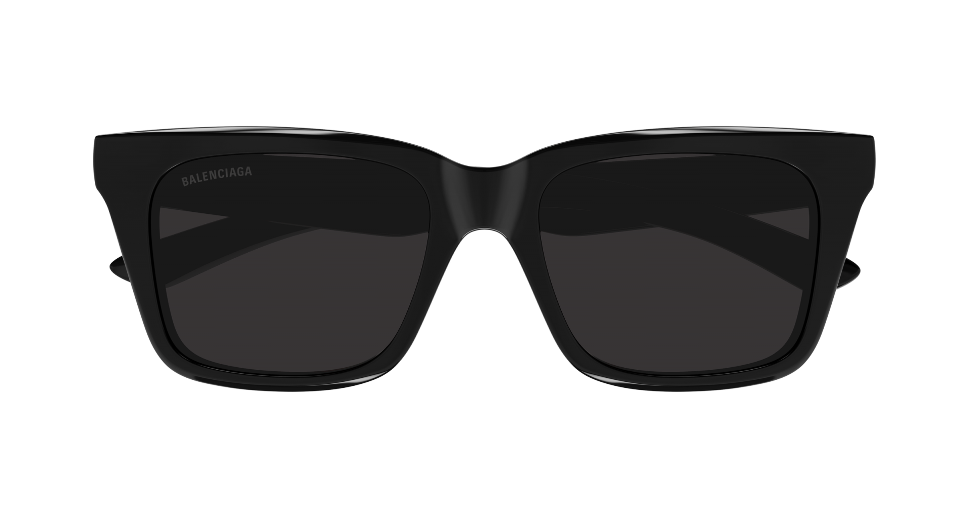 Sunglasses Balenciaga BB0467S 001 8056376637588 | Ottica Lux