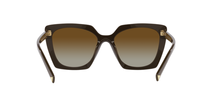 Occhiali da sole Prada PR 23ZS 15S5Z1 8056262085165 | Ottica Lux