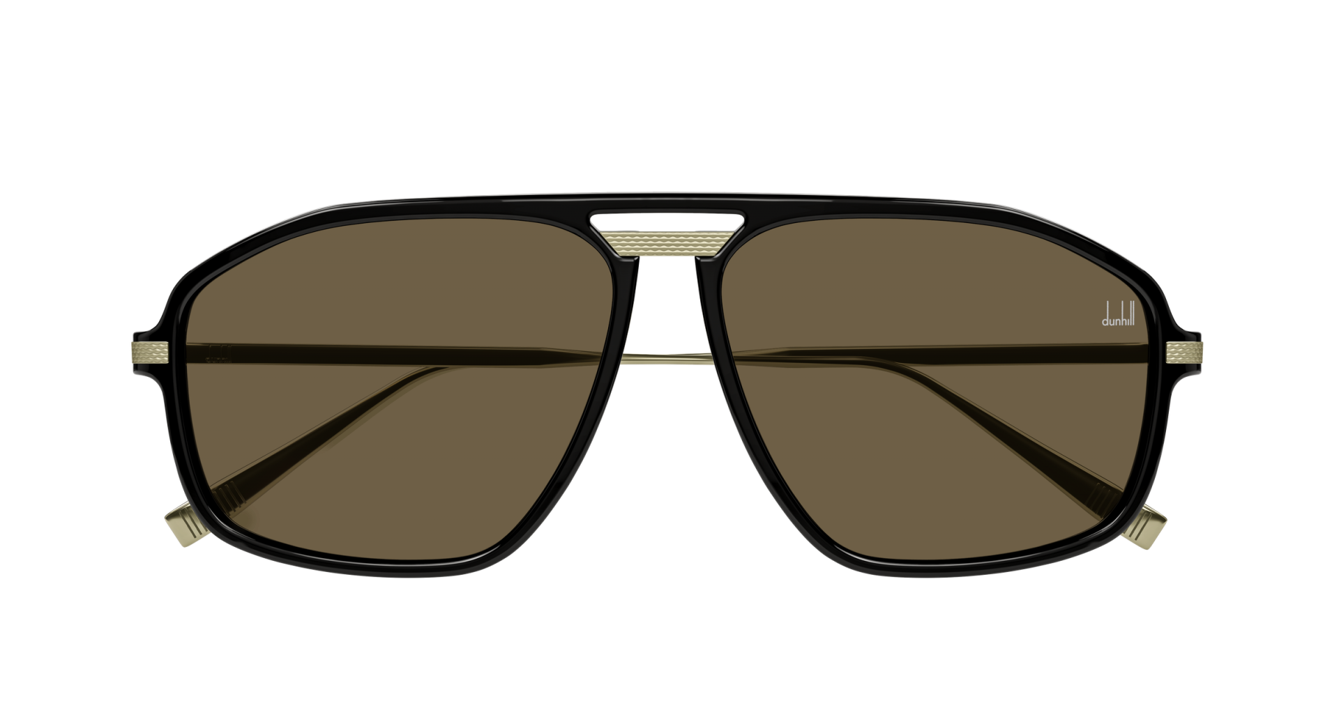 Occhiali da sole Dunhill DU0120S 001 8056376559897 | Ottica Lux