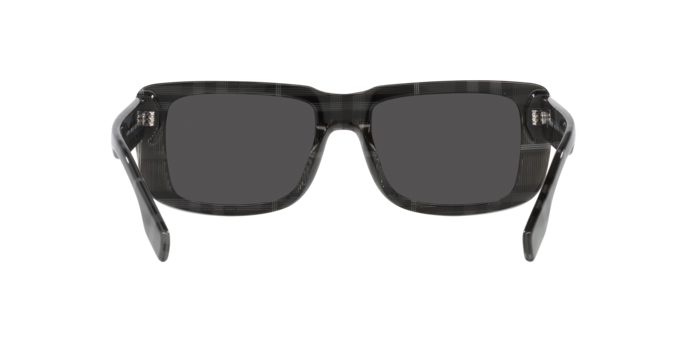Occhiali da sole Burberry BE4376U JARVIS 380487 8056597705363 | Ottica Lux