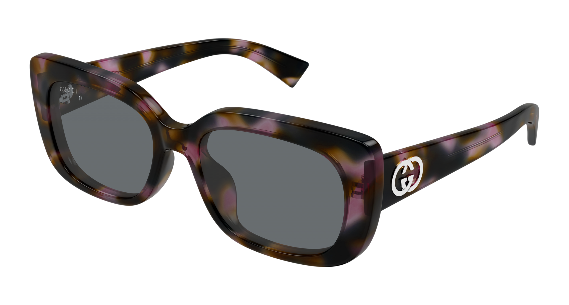Occhiali da sole Gucci GG1979SK 003 8056376585025 | Ottica Lux