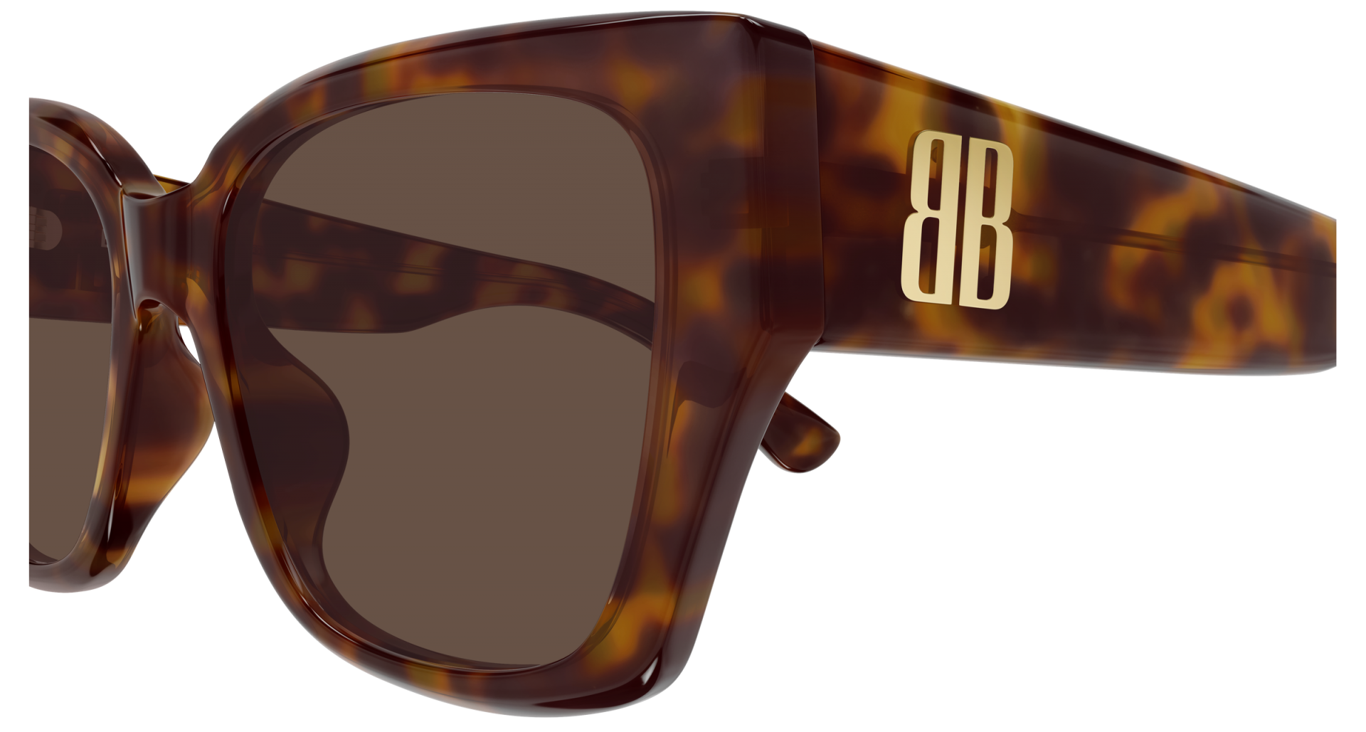 Sunglasses Balenciaga BB0474S 002 8056376646405 | Ottica Lux