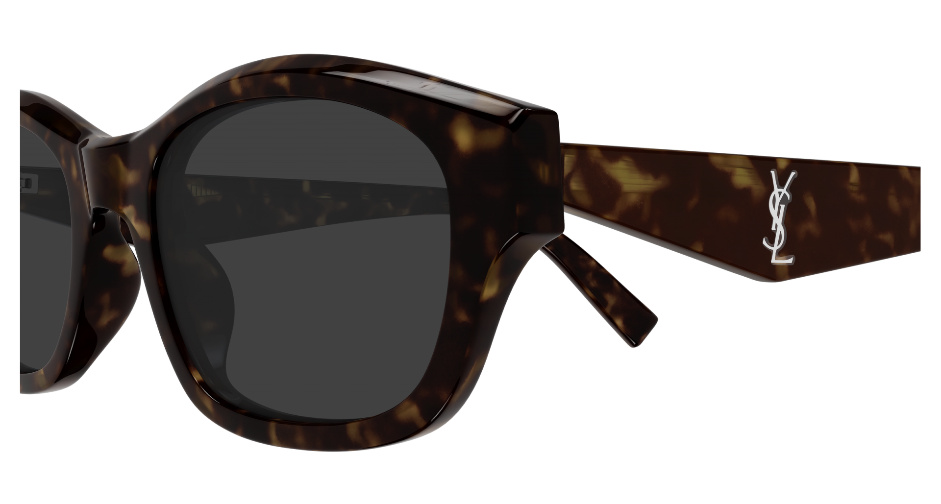 Occhiali da sole Saint Laurent SL M172 002 8056376665482 | Ottica Lux