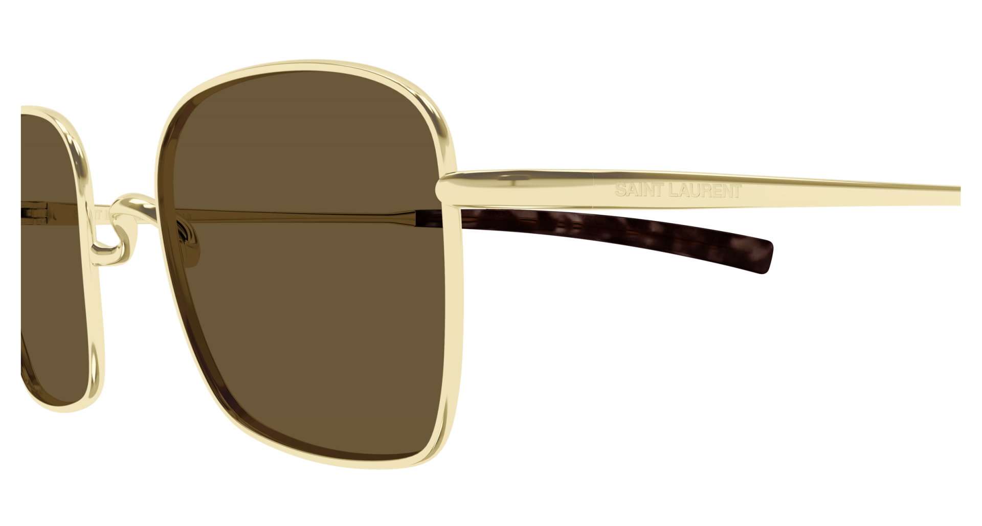 Occhiali da sole Saint Laurent SL 949 T 003 8056376707205 | Ottica Lux