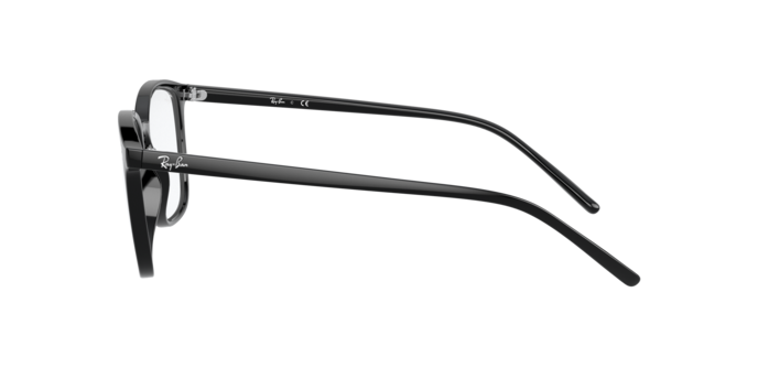 Occhiali da vista Ray-Ban RX7185 2000 8056597359979 | Ottica Lux