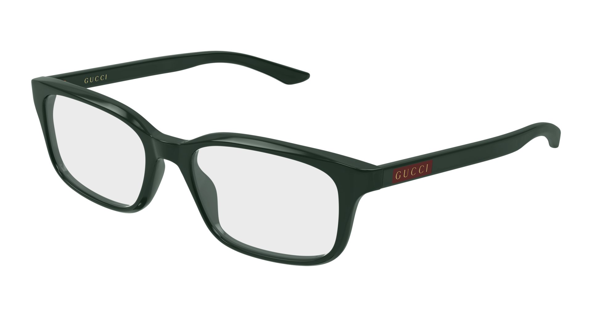 Occhiali da vista Gucci GG2082O 001 8056376639643 | Ottica Lux