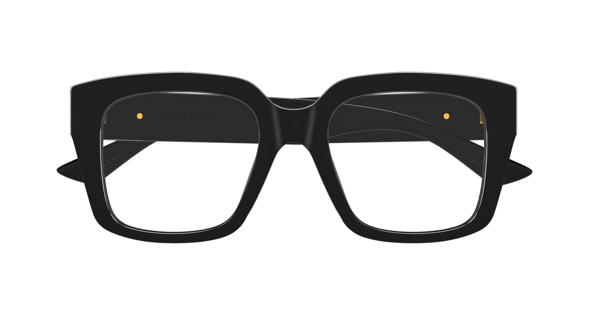 Occhiali da vista Bottega Veneta BV1409O 001 8056376604856 | Ottica Lux