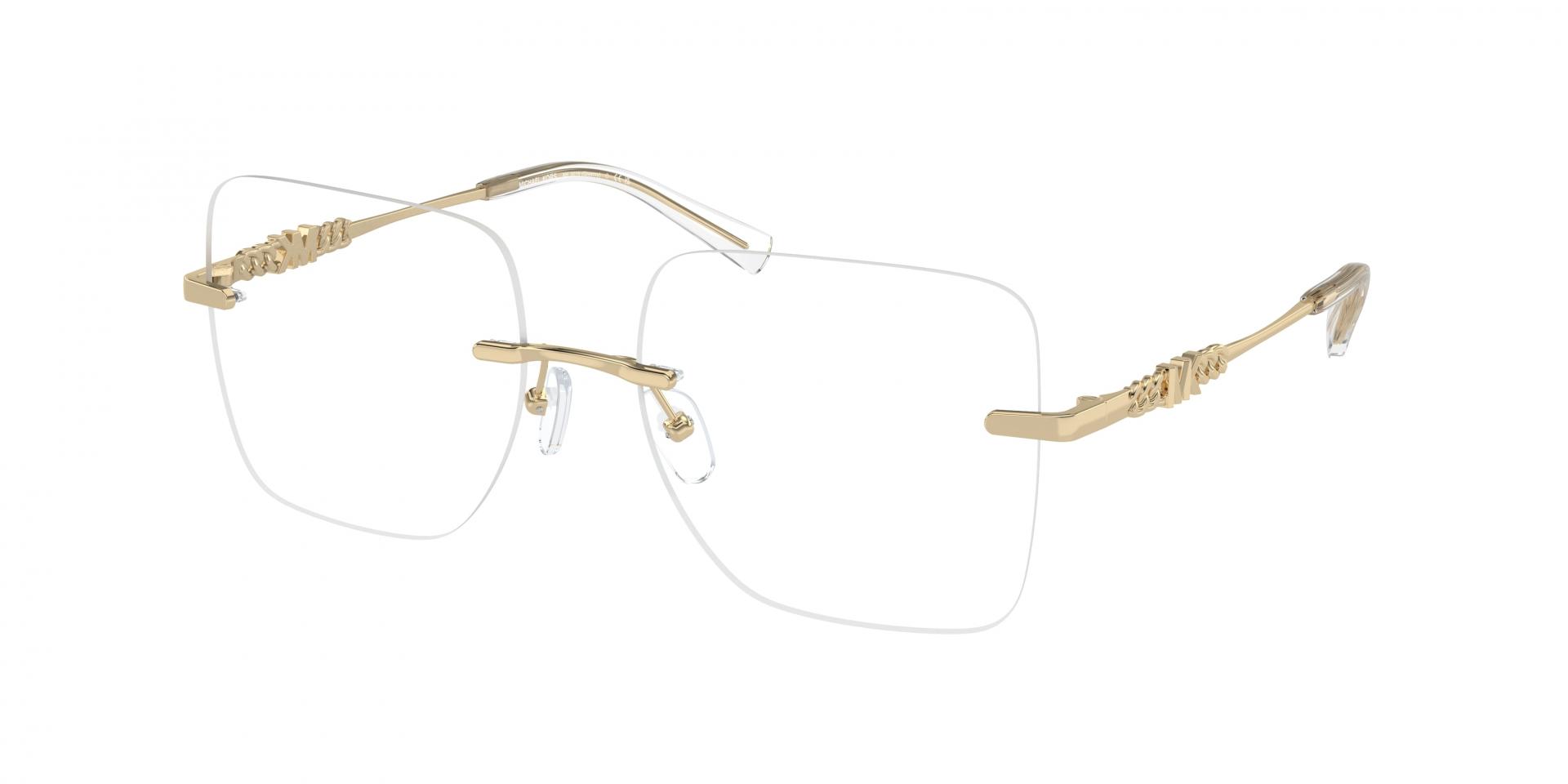 Ophthalmic frames Michael Kors MK3078 GIVERNY 1014 0725125512091 | Ottica Lux