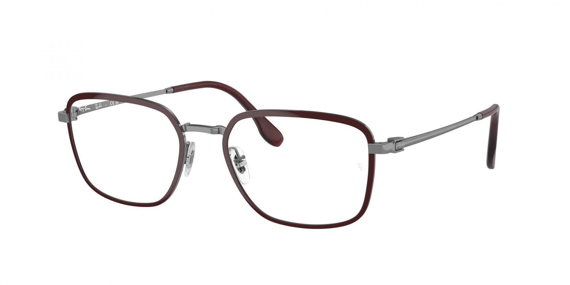 Ophthalmic frames Ray-Ban RX5169 2034 0805289291015 | Ottica Lux