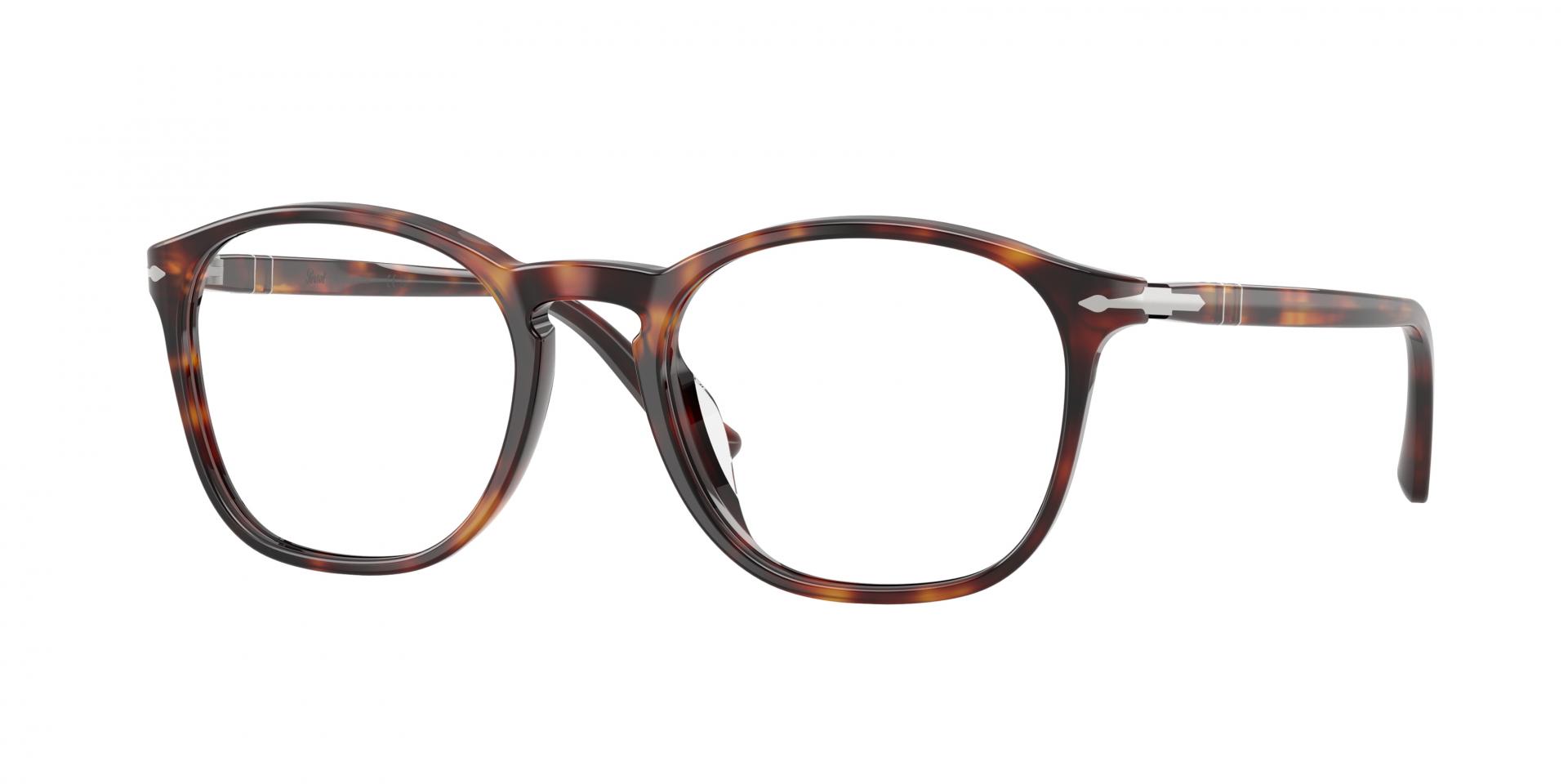 Occhiali da vista Persol PO3007VX 1103 8056262947654 | Ottica Lux