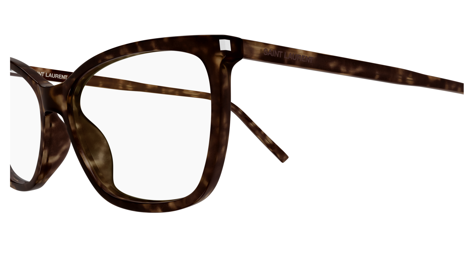 Occhiali da vista Saint Laurent SL 834 002 8056376620542 | Ottica Lux