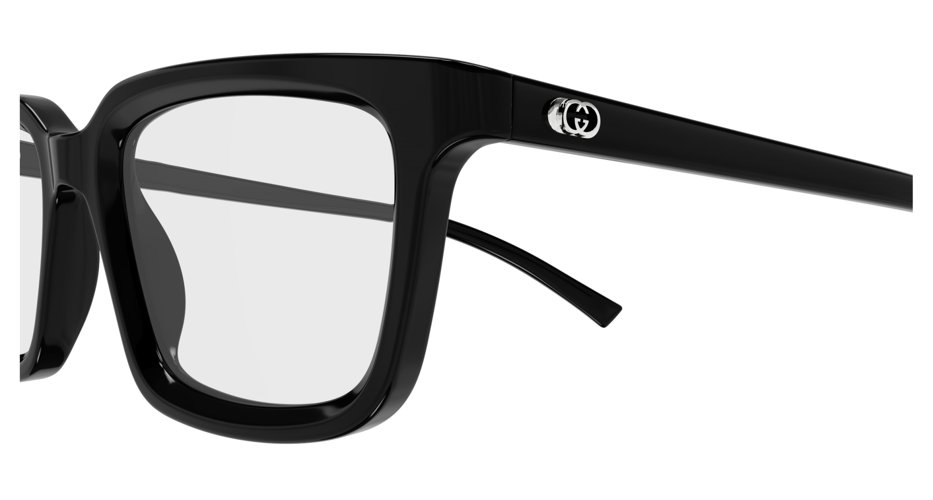 Ophthalmic frames Gucci GG1947O 001 8056376583816 | Ottica Lux