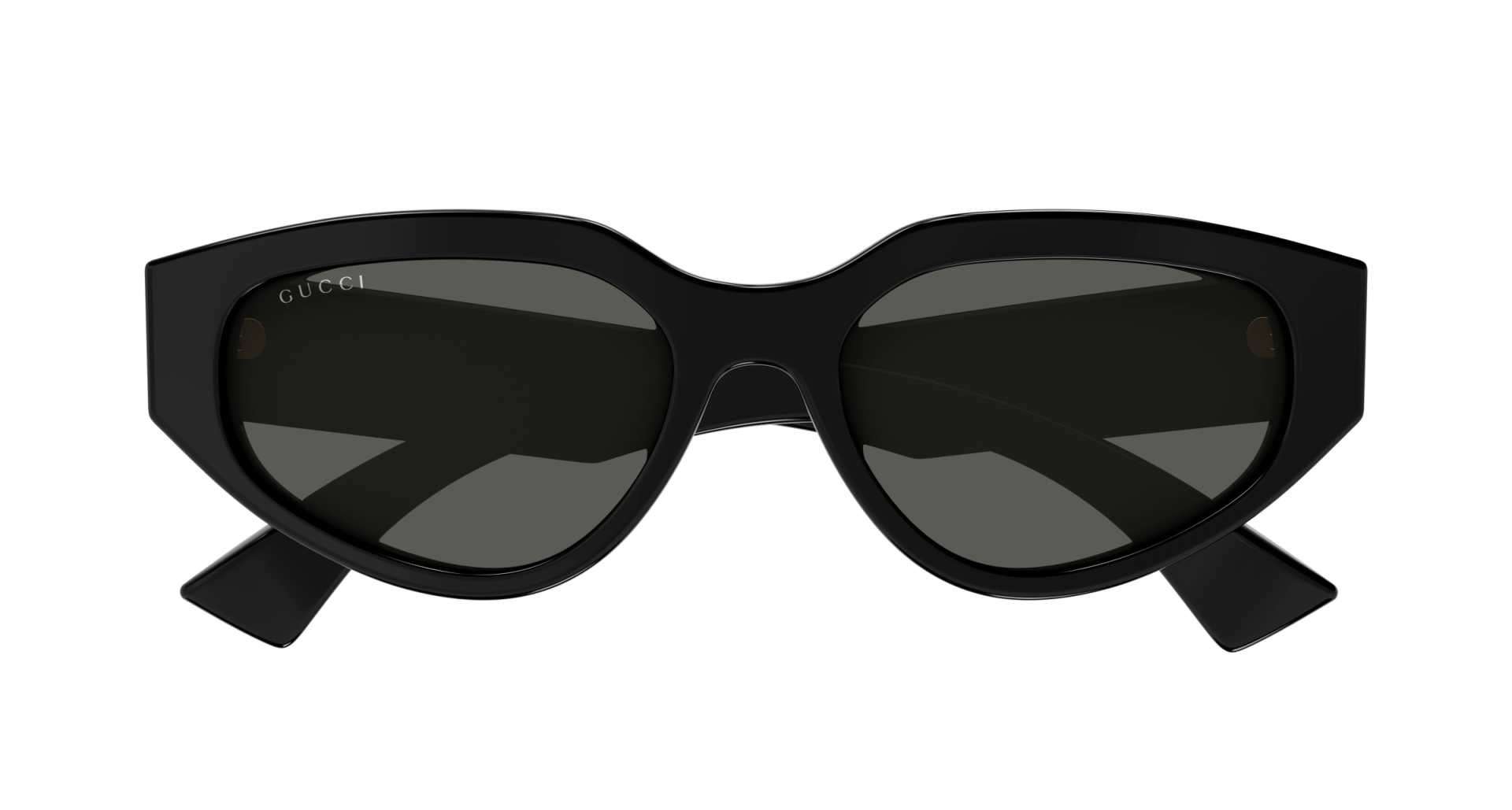 Sunglasses Gucci GG1845SA 001 8056376544282 | Ottica Lux