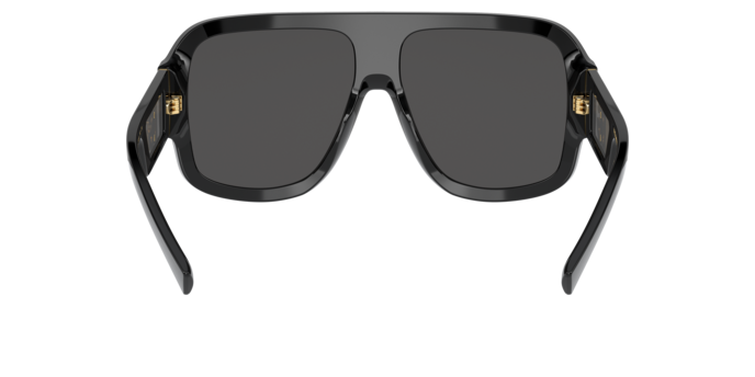 Occhiali da sole Dolce & Gabbana DG4401 501/87 8056597600491 | Ottica Lux