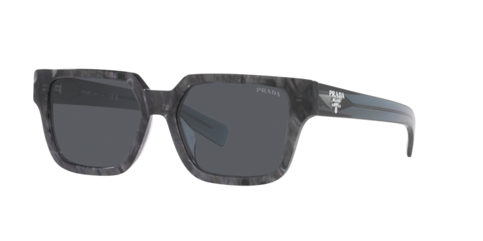 Sunglasses Prada PR 03ZS 13F07T 8056597746434 | Ottica Lux