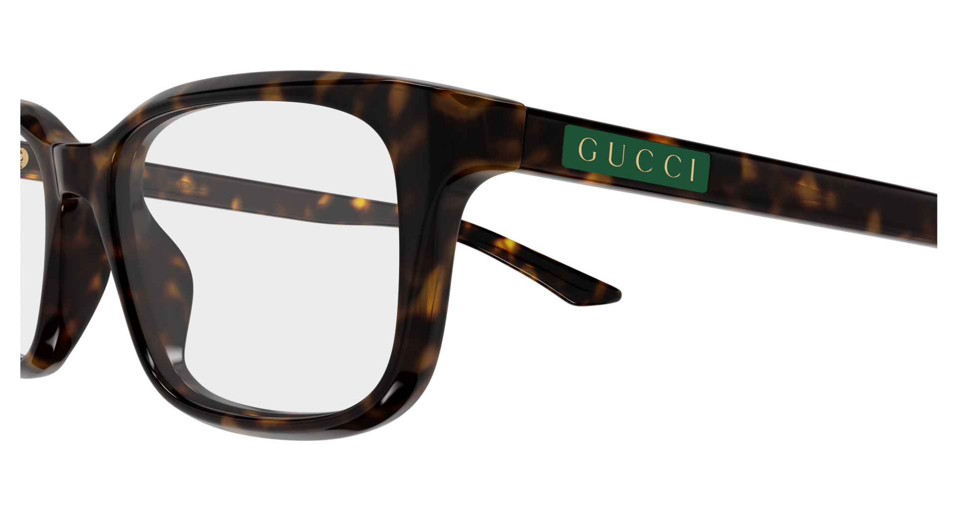 Occhiali da vista Gucci GG2082O 006 8056376639698 | Ottica Lux