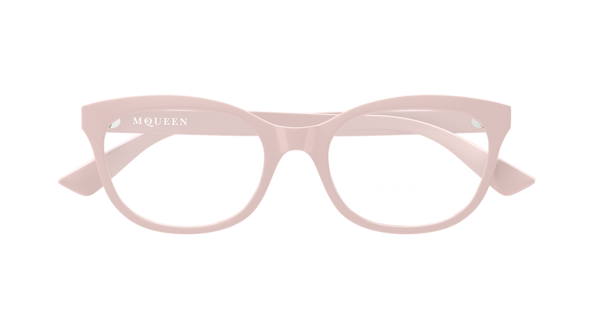 Occhiali da vista Alexander McQUEEN AM0569O 003 8056376655322 | Ottica Lux