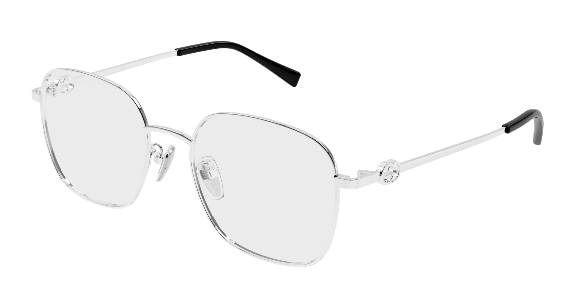 Occhiali da vista Gucci GG2006OA 002 8056376587753 | Ottica Lux