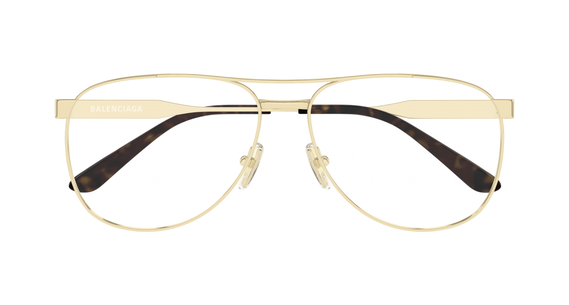 Ophthalmic frames Balenciaga BB0539O 004 8056376691429 | Ottica Lux