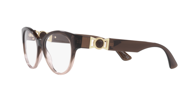 Ophthalmic frames Versace VE3313 5332 8056597618731 | Ottica Lux
