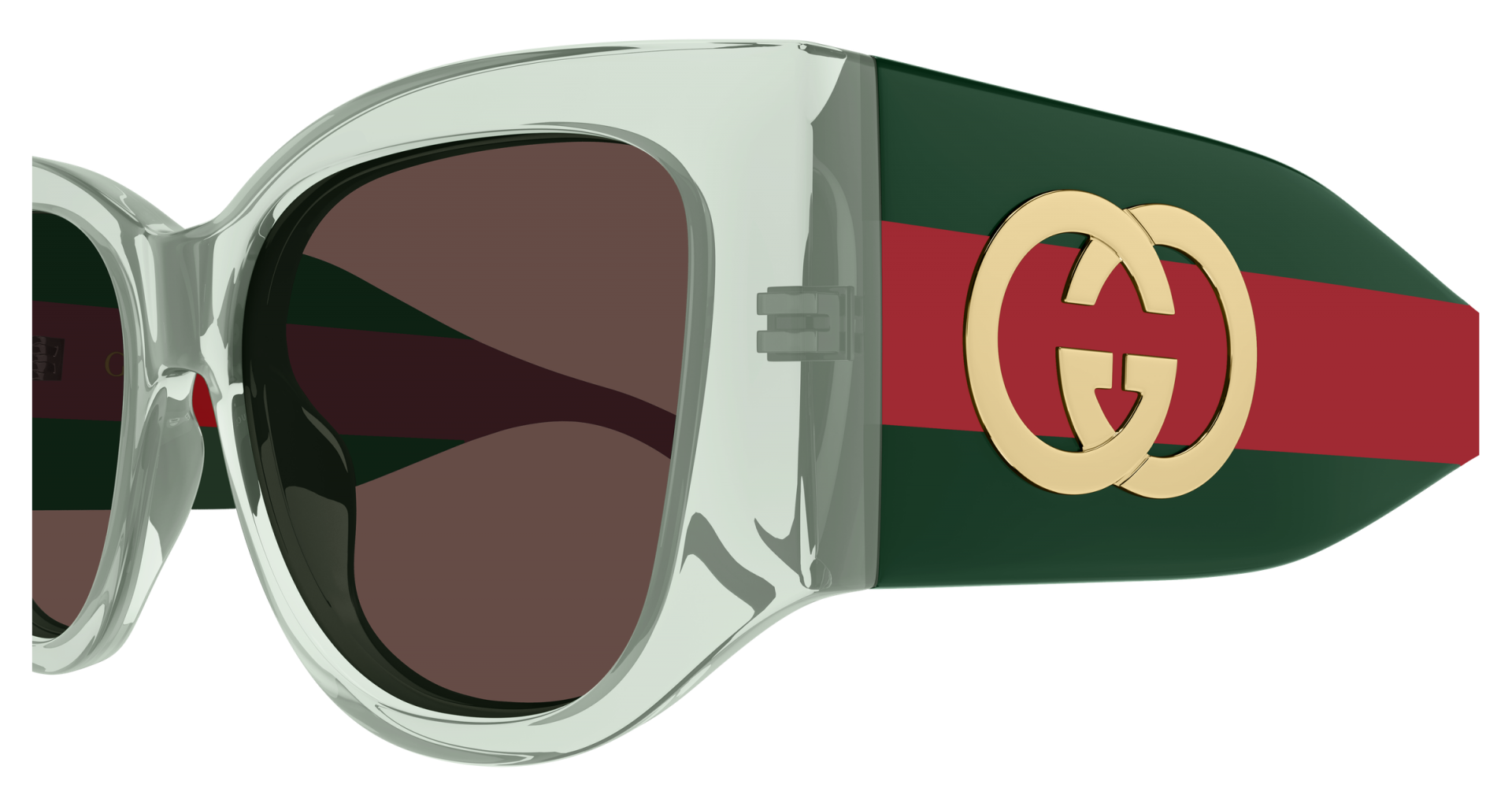 Occhiali da sole Gucci GG2115S 003 8056376643206 | Ottica Lux