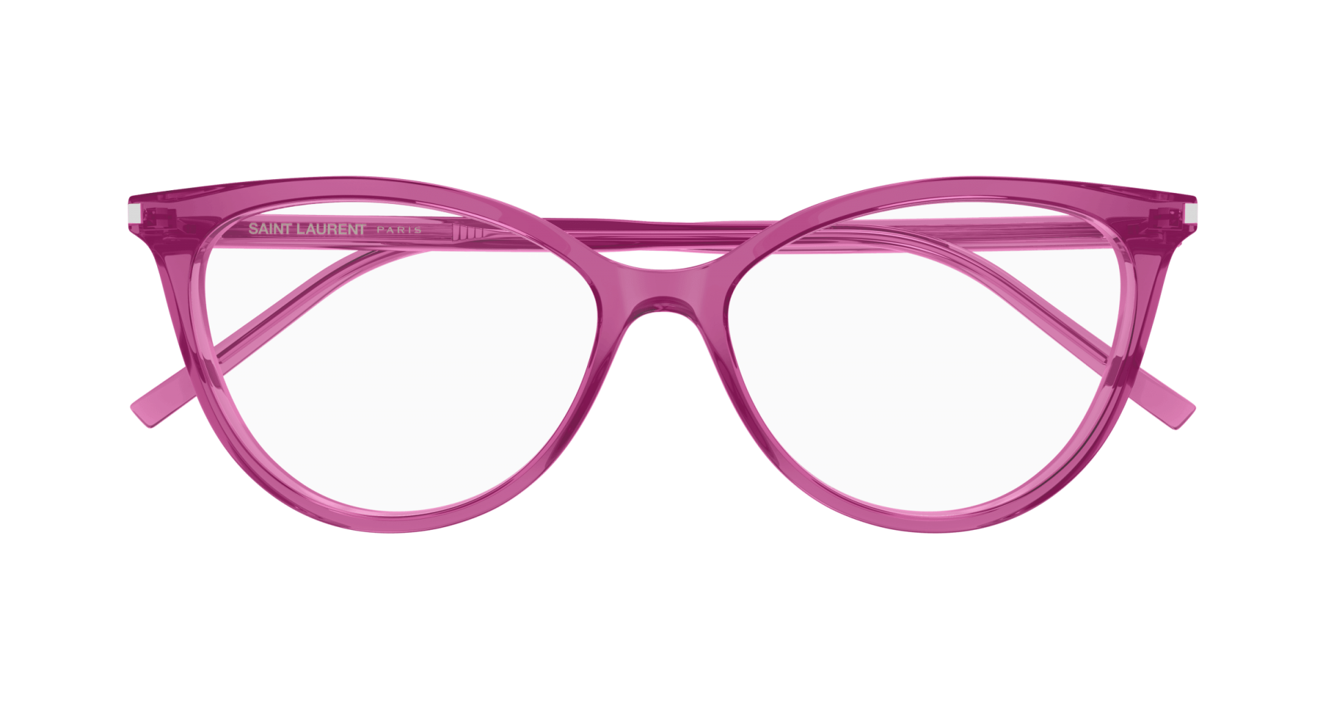Ophthalmic frames Saint Laurent SL 261 010 8056376571684 | Ottica Lux Ophthalmic frames Saint Laurent SL 261 010 8056376571684 | Ottica Lux