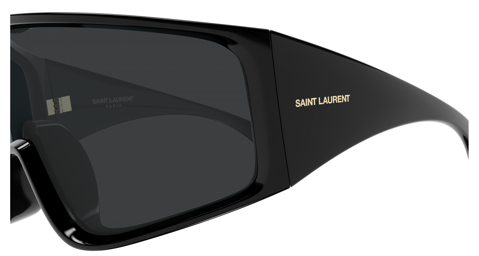 Occhiali da sole Saint Laurent SL 969 001 8056376712650 | Ottica Lux
