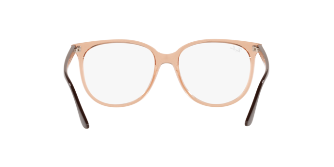 Ophthalmic frames  RX4378V 8172 8056597624749 | Ottica Lux