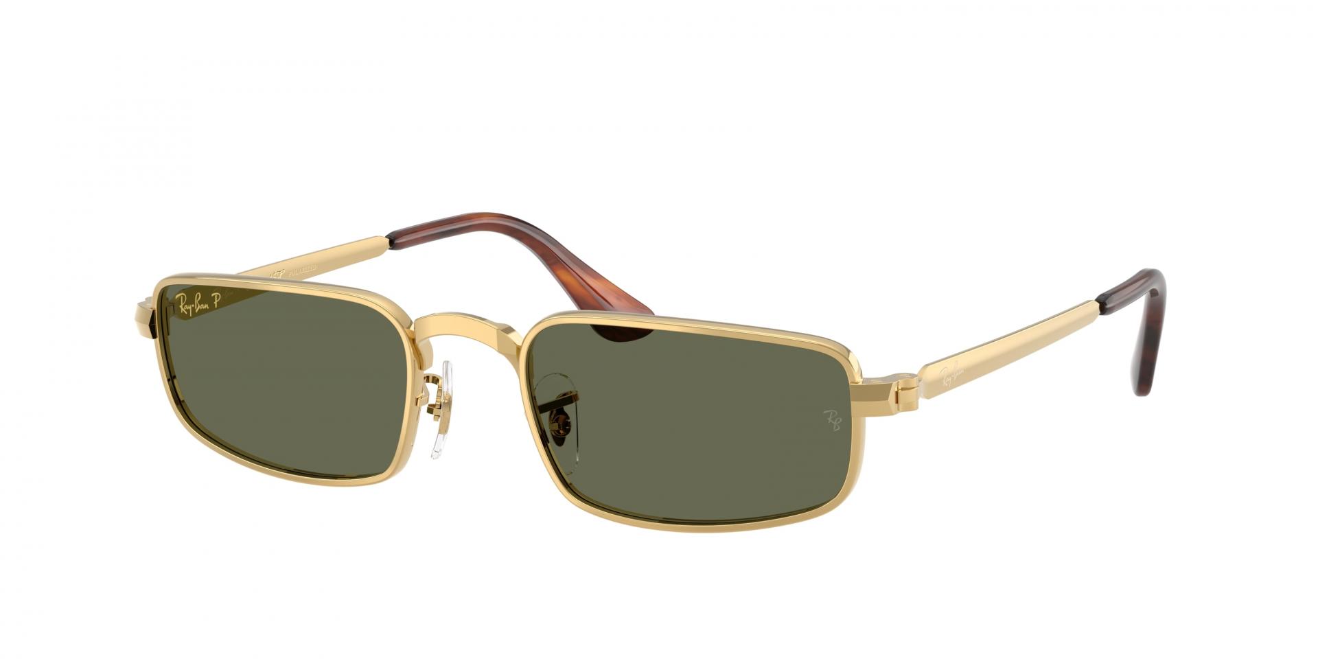 Sunglasses Ray-Ban rb3927 001/31 8056262904008 | Ottica Lux