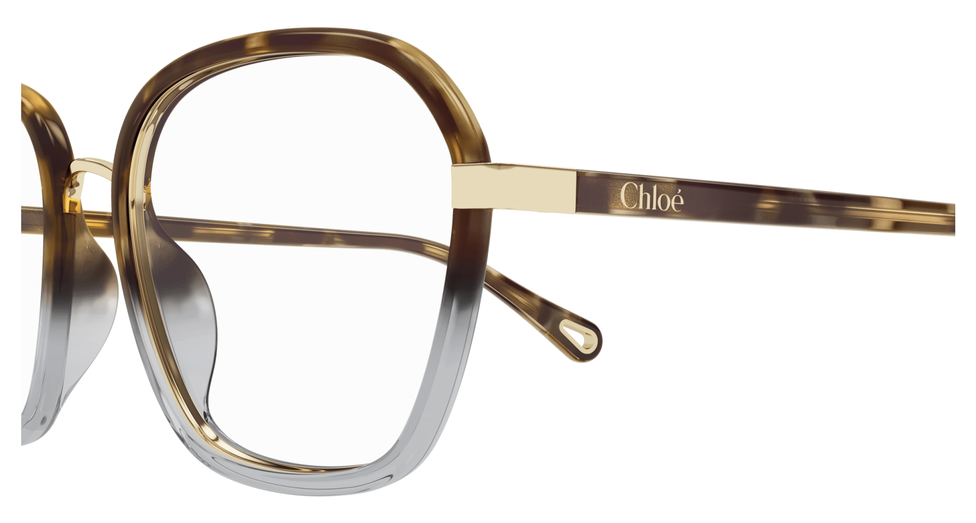 Ophthalmic frames Chloé CH0309O 003 8056376562026 | Ottica Lux