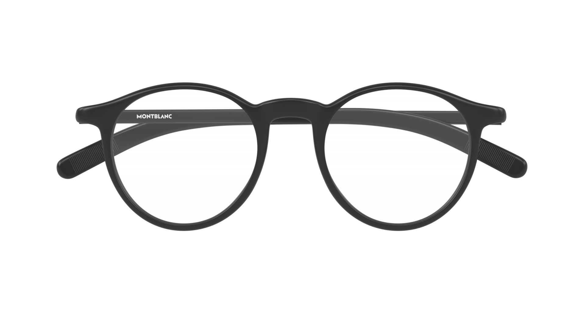 Occhiali da vista Mont Blanc MB0329O 005 8056376656305 | Ottica Lux