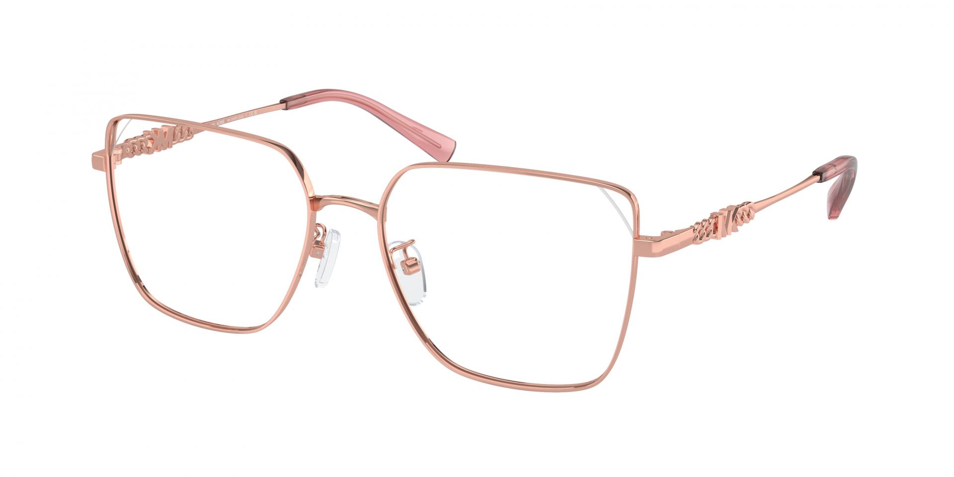 Occhiali da vista Michael Kors MK3083D DALI 1108 0725125514613 | Ottica Lux