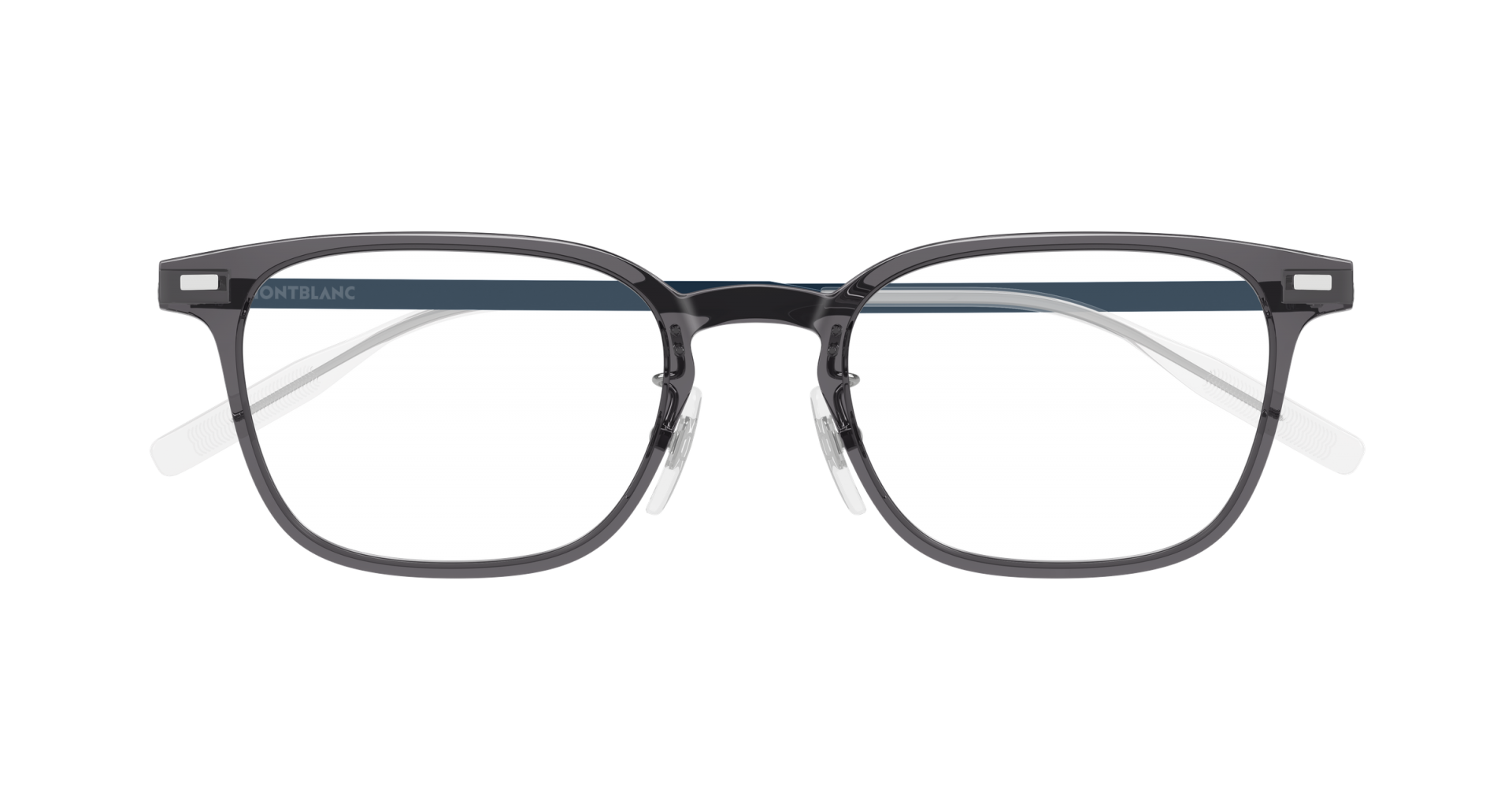 Occhiali da vista Mont Blanc MB0467OL 010 8056376654233 | Ottica Lux