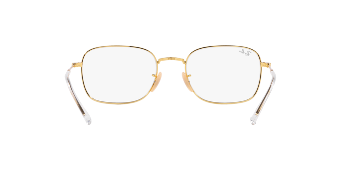 Occhiali da sole Ray-Ban RB3706 001/GH 8056597850261 | Ottica Lux