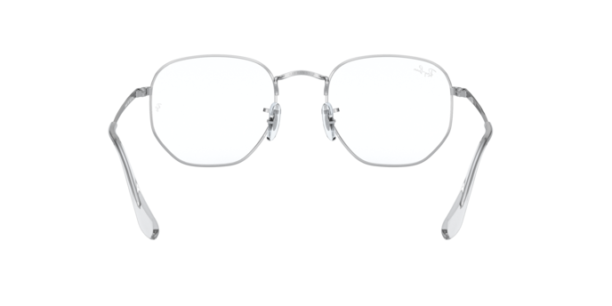 Occhiali da vista Ray-Ban RX6448 2501 8056597124508 | Ottica Lux