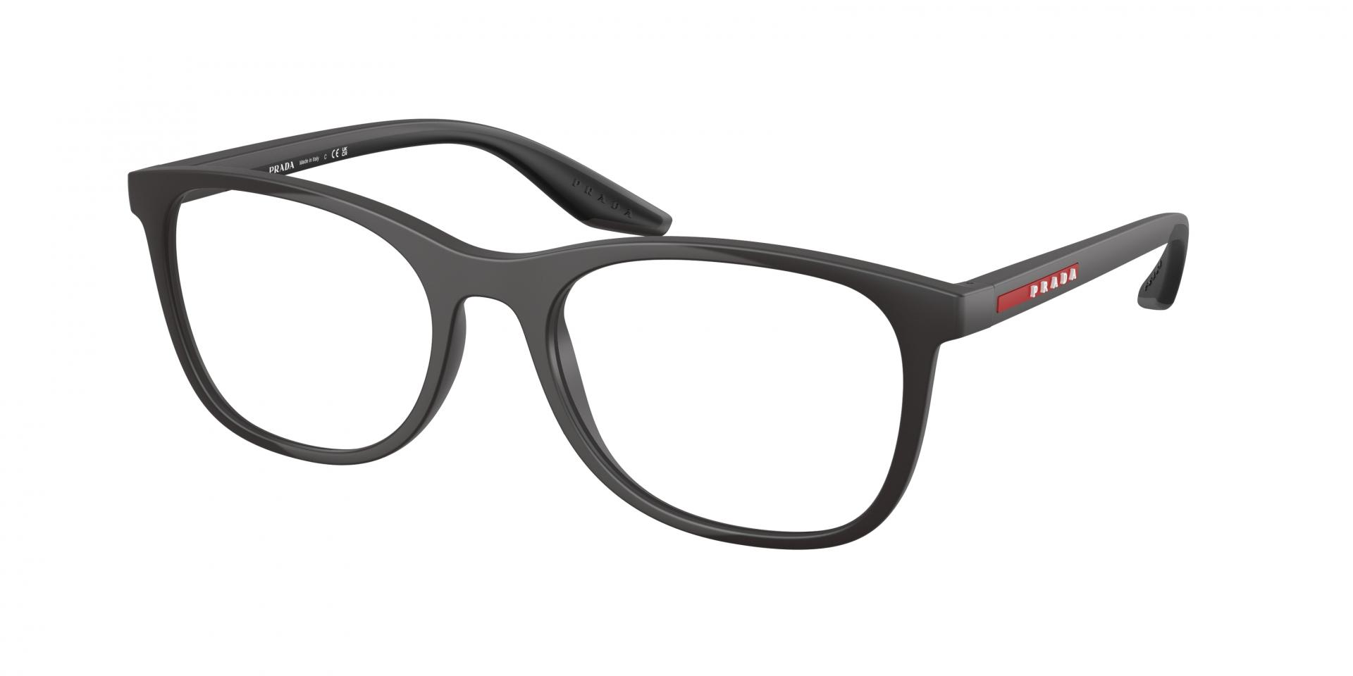 Ophthalmic frames Prada Linea Rossa PS 05PV 18K1O1 8056262327876 | Ottica Lux