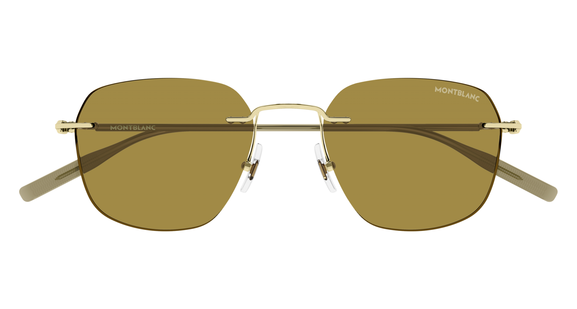 Occhiali da sole Mont Blanc MB0430S 004 8056376695731 | Ottica Lux