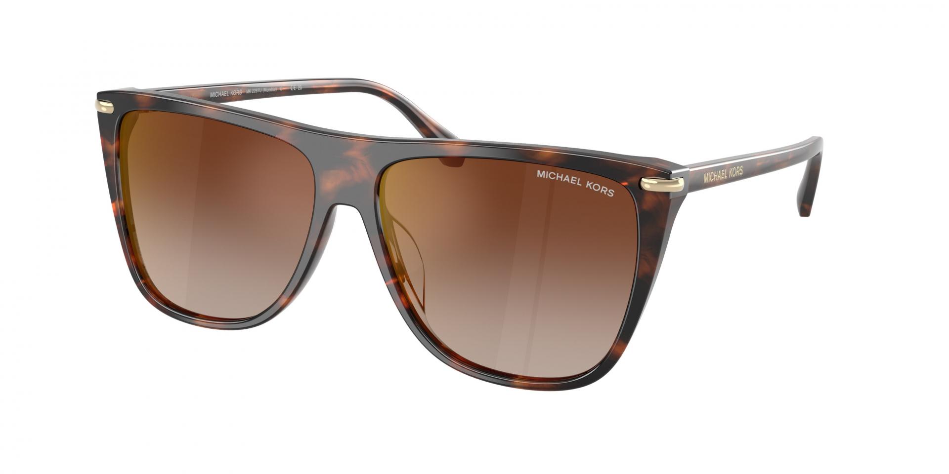 Sunglasses Michael Kors MK2287U MUMBAI 394771 0725125549516 | Ottica Lux