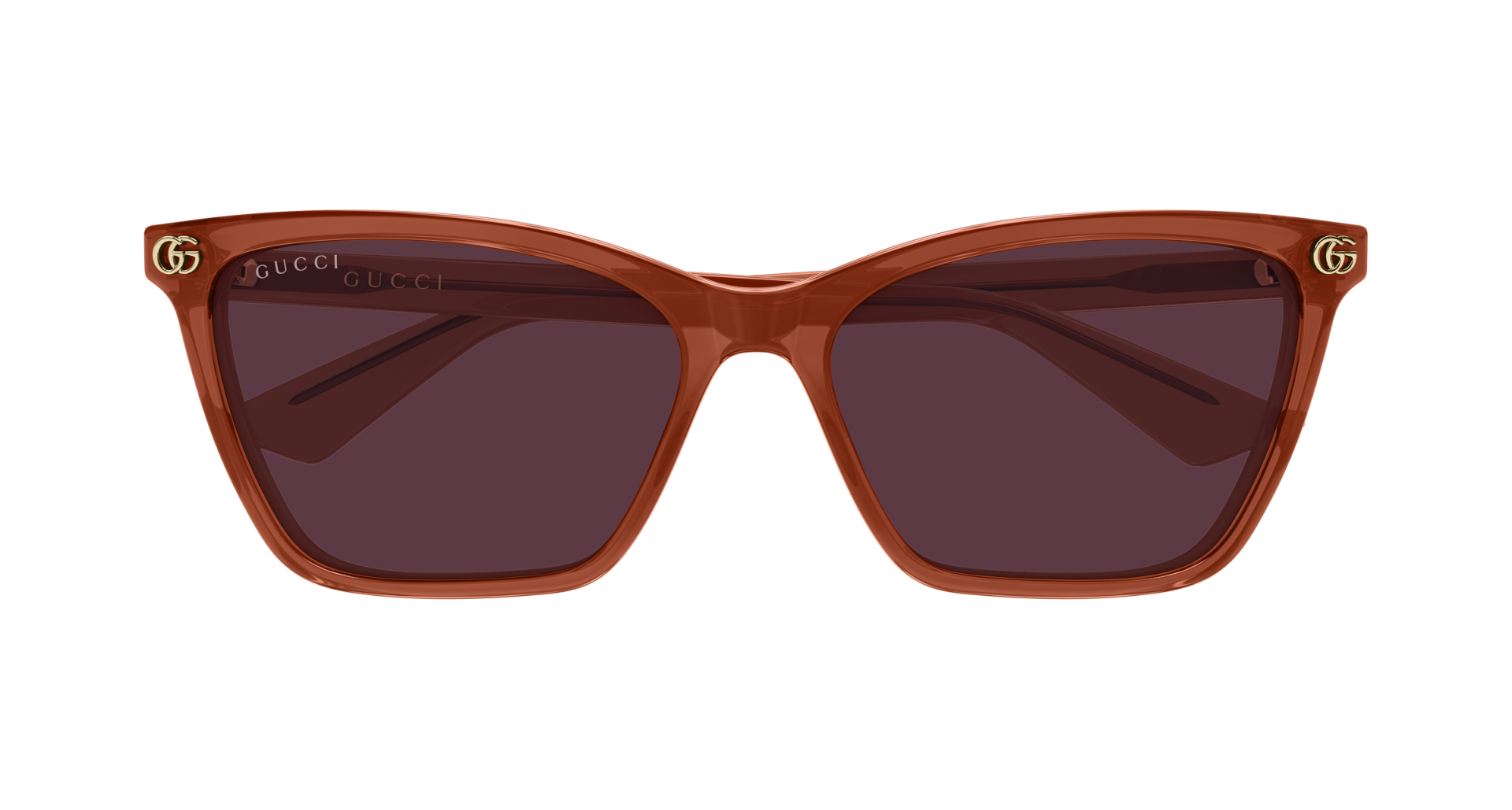 Occhiali da sole Gucci GG2111S 004 8056376639872 | Ottica Lux