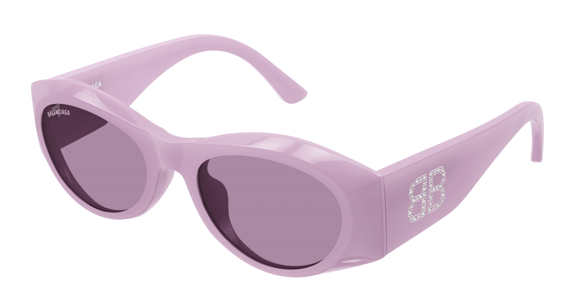 Sunglasses Balenciaga BB0396SK 004 8056376550276 | Ottica Lux