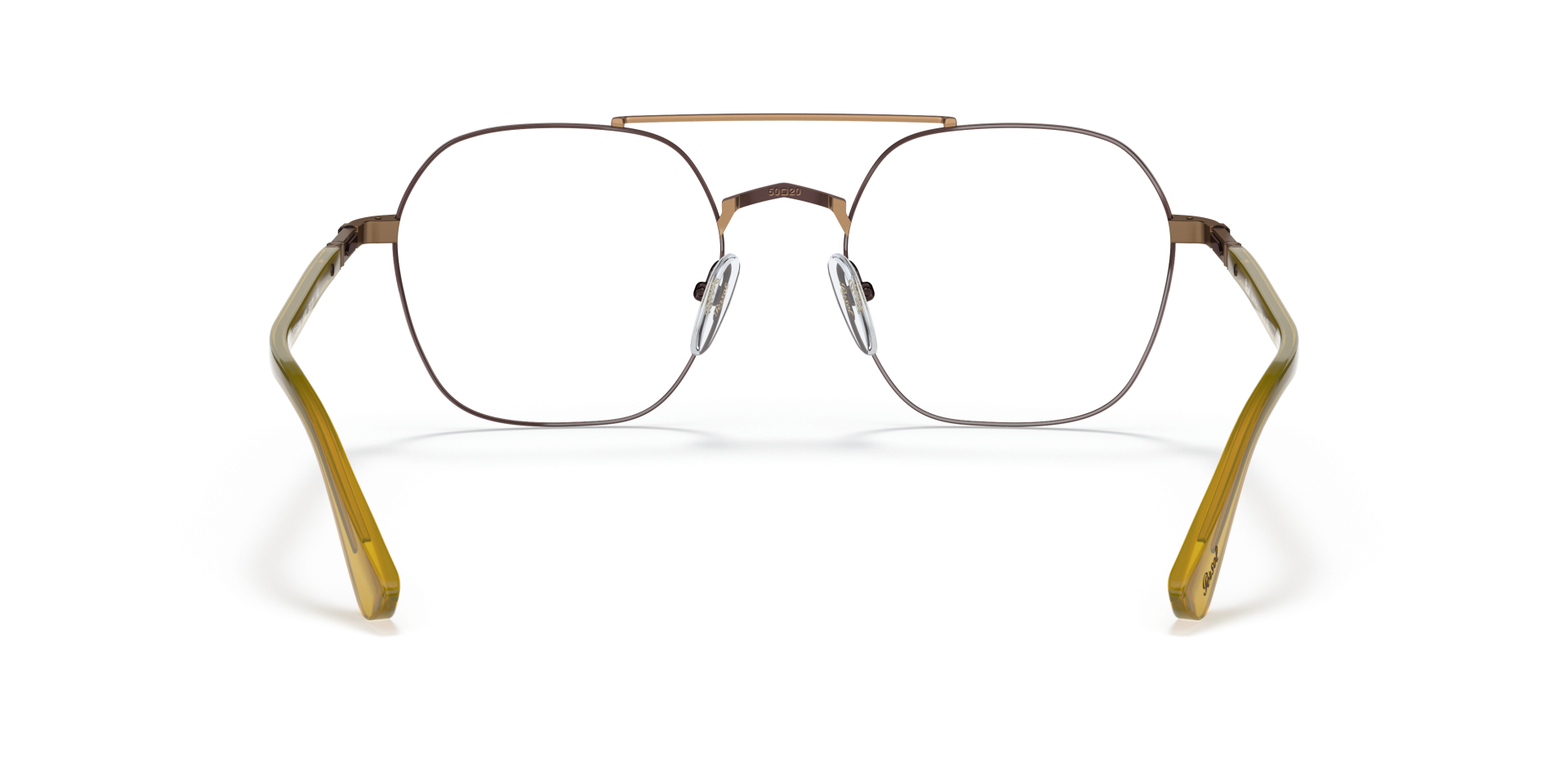Occhiali da vista Persol PO2483V 1107 8056597408394 | Ottica Lux