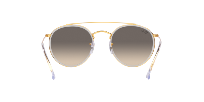 Sunglasses Ray-Ban RB3647N 923632 8056597663397 | Ottica Lux Sunglasses Ray-Ban RB3647N 923632 8056597663397 | Ottica Lux