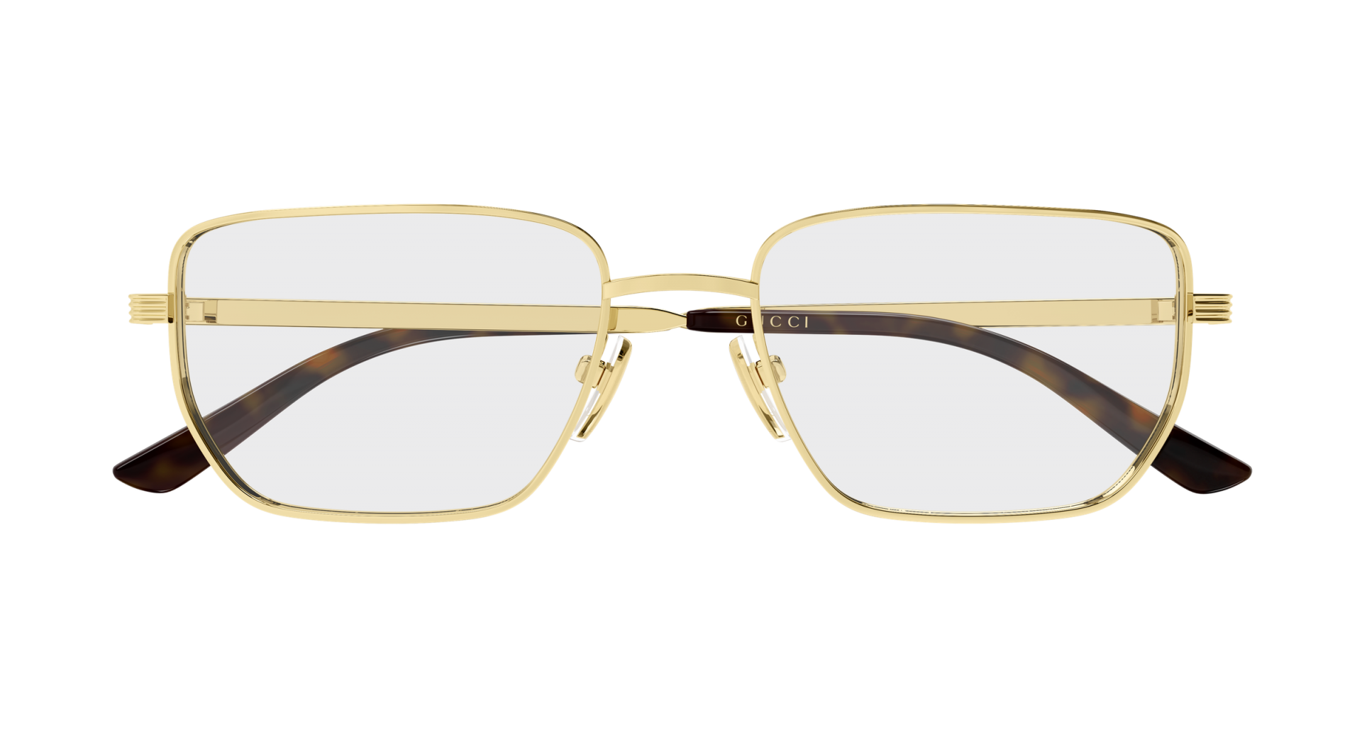 Ophthalmic frames Gucci GG2225O 002 8056376684124 | Ottica Lux