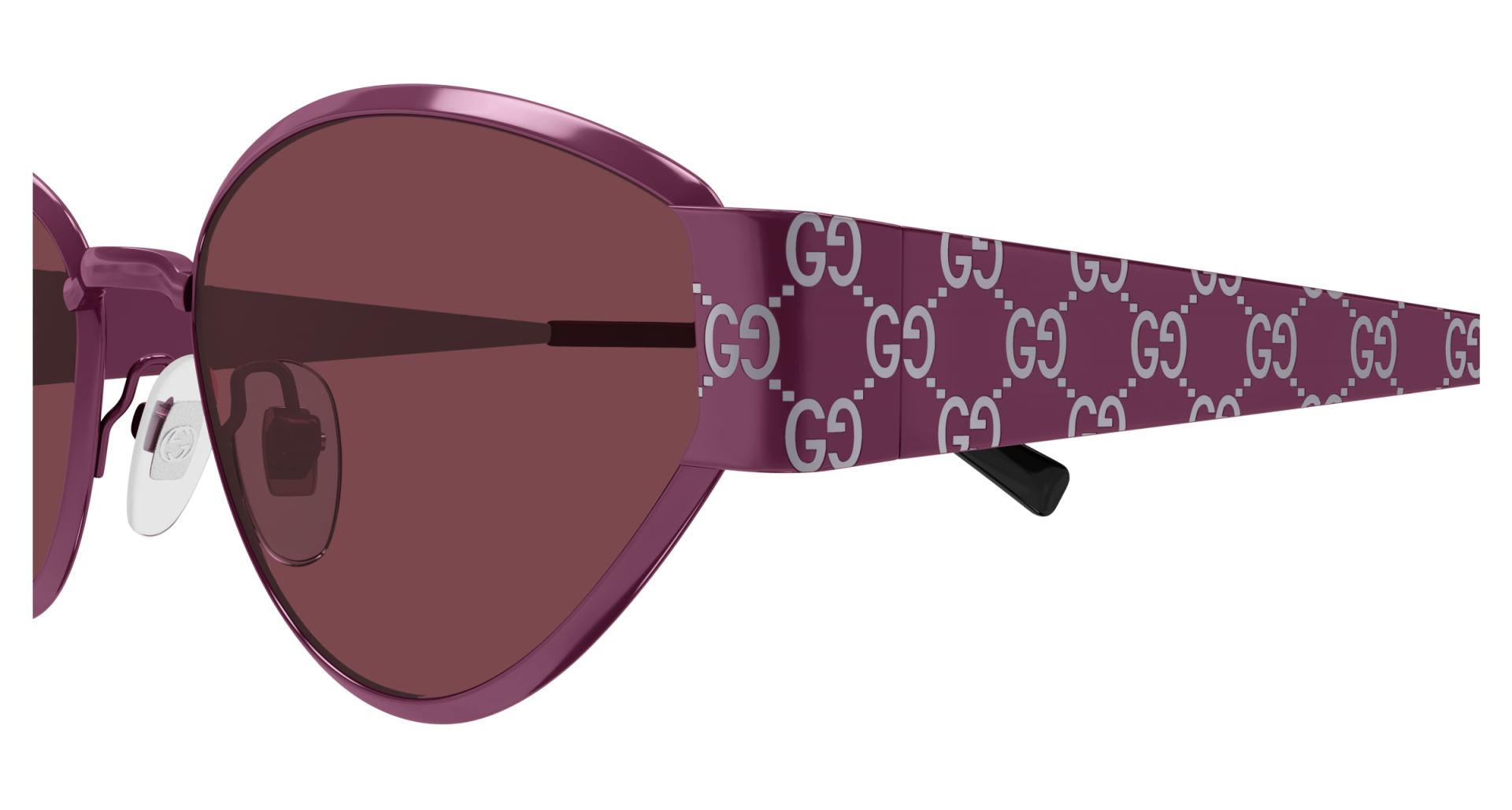 Occhiali da sole Gucci GG1853S 004 8056376547313 | Ottica Lux