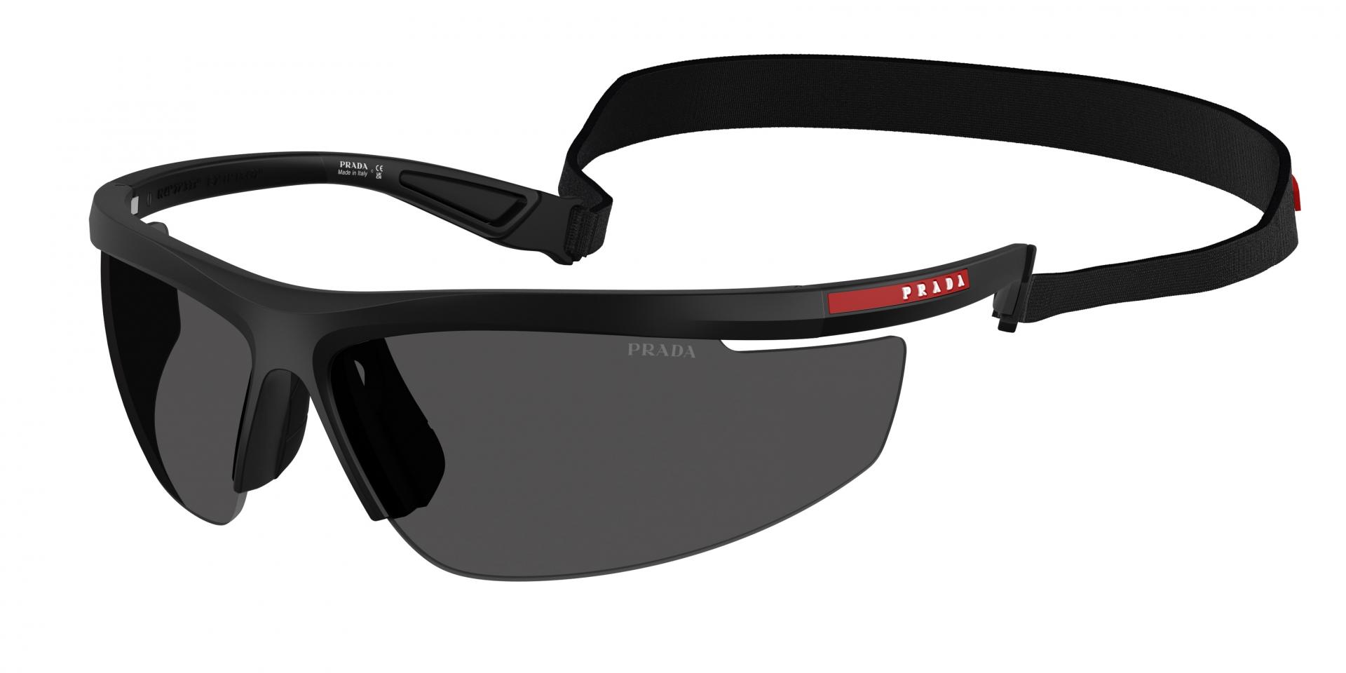 Sunglasses Prada Linea Rossa PS A02S 1BO5S0 8056262322949 | Ottica Lux