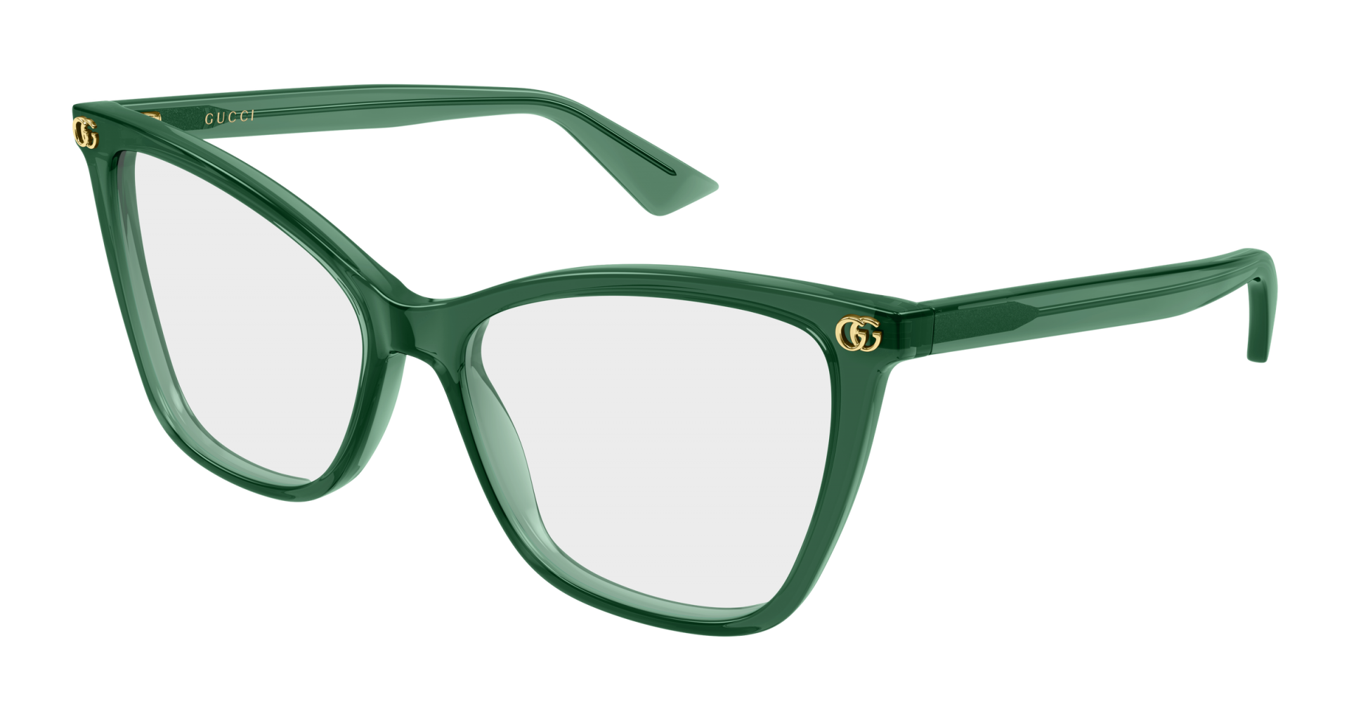 Occhiali da vista Gucci GG1817O 005 8056376683097 | Ottica Lux