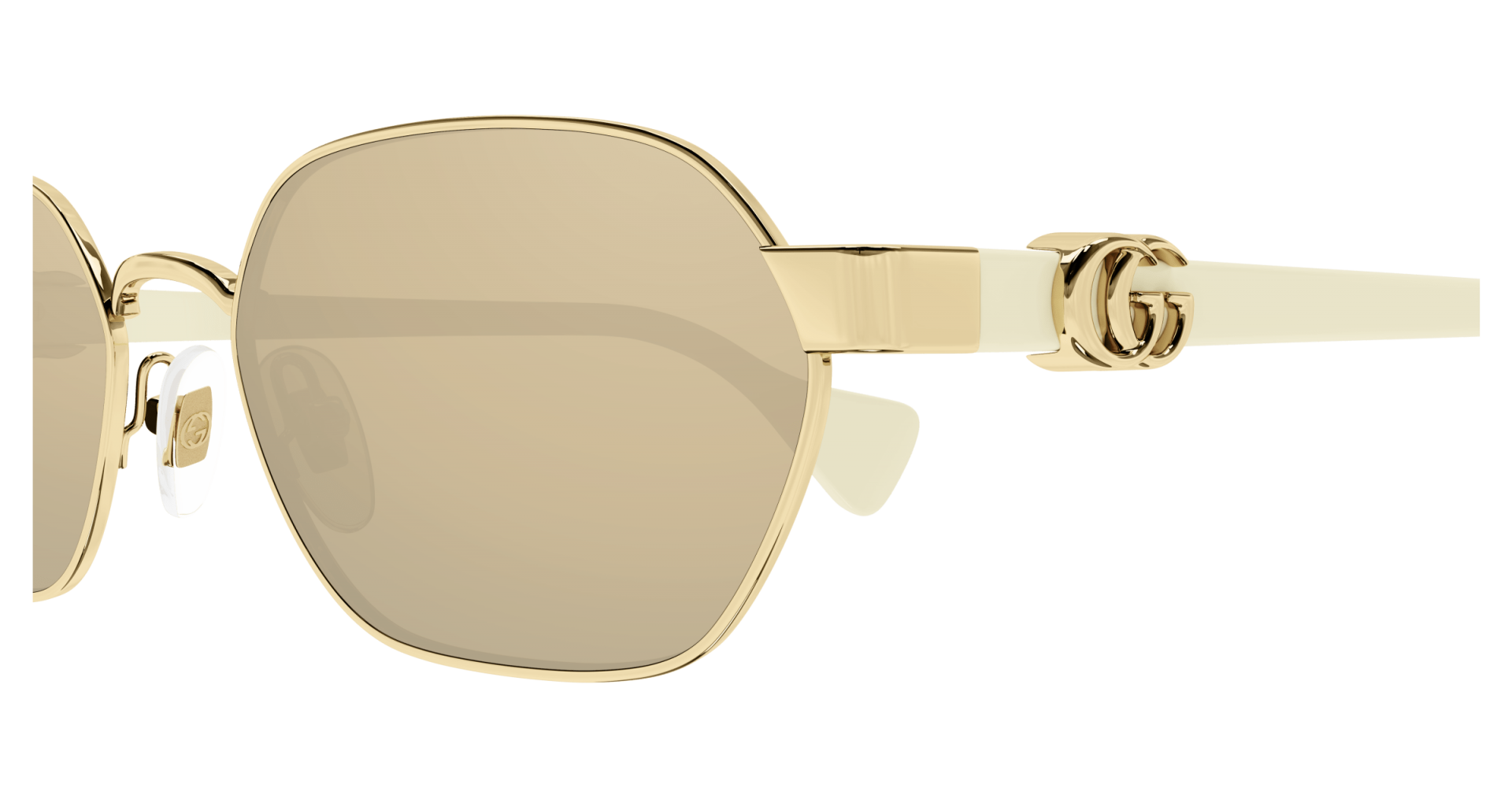 Sunglasses Gucci GG1593S 002 8056376489675 | Ottica Lux Sunglasses Gucci GG1593S 002 8056376489675 | Ottica Lux